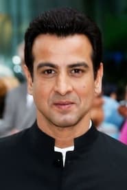 Ronit Roy is Madhavrao Shellar