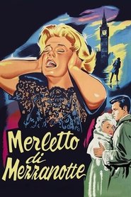 Merletto di mezzanotte) Merletto di mezzanotte (1960)
