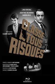 Classe tous risques streaming