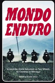 Poster Mondo Enduro 2003