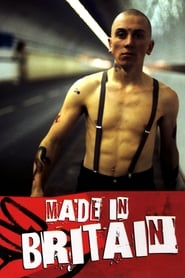 Made in Britain (1982) poster