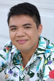 Mark Anthony Pariñas as Alec