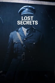 Lost Secrets Episode Rating Graph poster