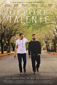 Poster Born Talents 2018
