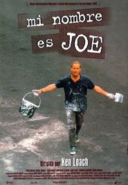 Mi nombre es Joe