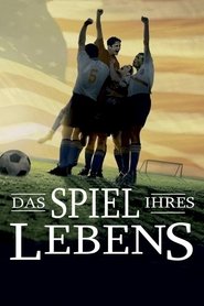 Poster Das Spiel ihres Lebens