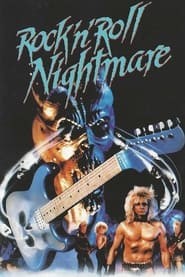 Rock 'n' Roll Nightmare постер