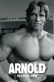 Arnold Limited Series 5