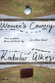 Poster Women's Country 2019