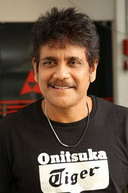 Nagarjuna Akkineni 480x720