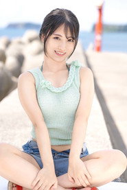 中森ななみ photo 10