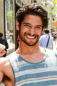 Tyler Posey