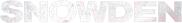 Snowden Logo