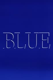 Poster Blue