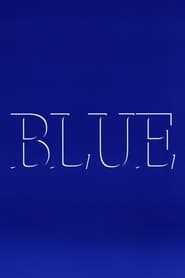 Poster Blue 1993