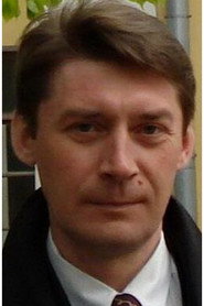 Mikhail Terentyev