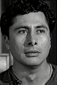 Victor Millan as Detective Flores