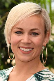 Portrait de Emmanuelle Berne