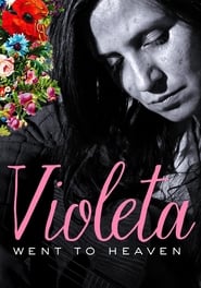 Violeta Went to Heaven постер