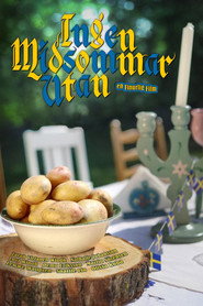 Poster for Ingen midsommar utan