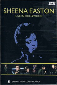 Sheena Easton - Live At The Palace Hollywood