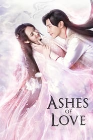 Ashes of Love постер