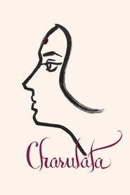 Poster Charulata 1964
