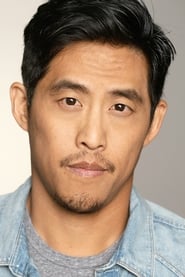 George Tsai as Crater Street House Father