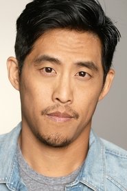 George Tsai as Officer Chung