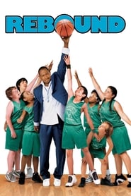 Poster for Rebound