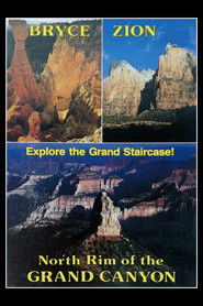 Bryce, Zion & North Rim of the Grand Canyon