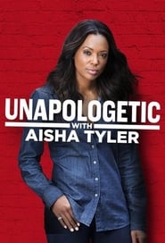 Unapologetic with Aisha Tyler постер