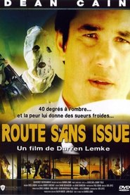 Affiche de Route sans issue