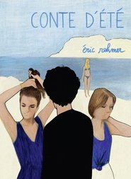 Conte d'été ネタバレ