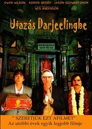 Utazás Darjeelingbe dvd megjelenés film letöltés teljes online 2007