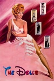 Poster The Dolls 1965