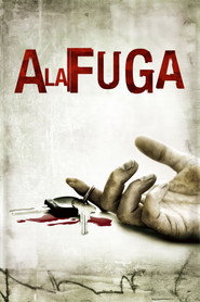 A la fuga