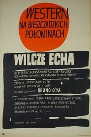 Poster Wilcze echa