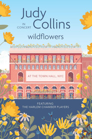 Judy Collins: Wildflowers in Concert