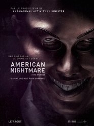American Nightmare American Nightmare