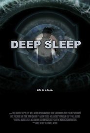Poster Deep Sleep 2016