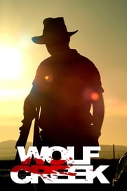 Wolf Creek 2 poster