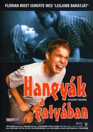 Hangyák a gatyában (2000)