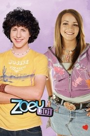 Zoey 101 постер