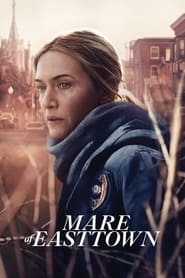 Mare of Easttown poster