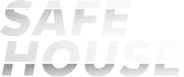 Safe House Logo