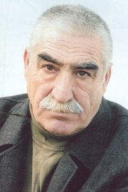 Pôster de Makhamadali Mukhamadiyev