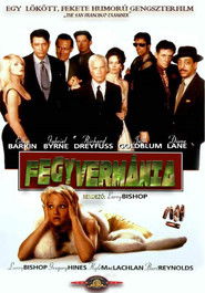 Fegyverm&aacute;nia 1996