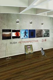 Poster Rush: Retrospective 3 Video Collection