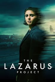 The Lazarus Project постер